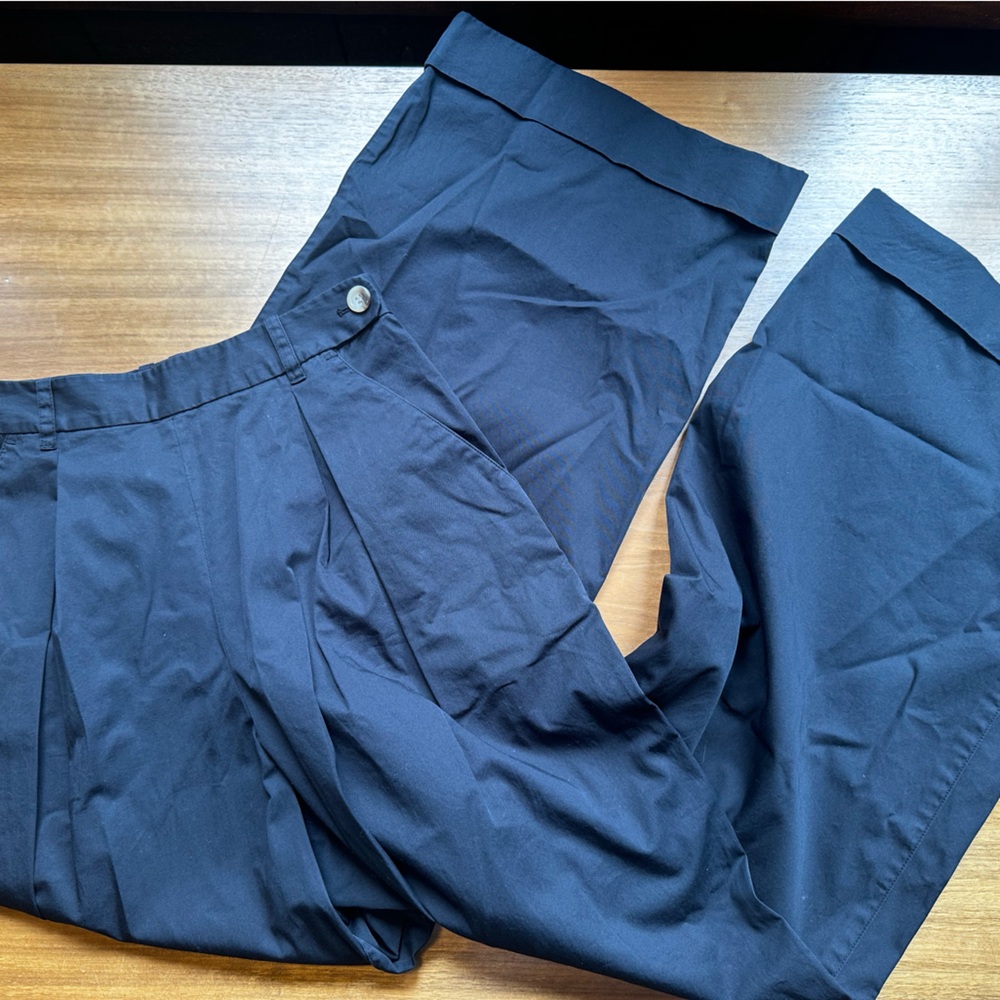 Hilaire pants